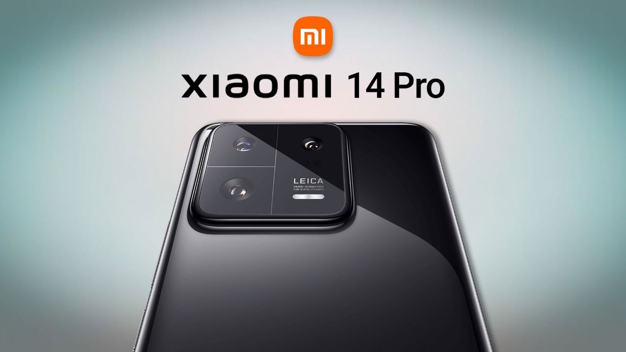 Xiaomi 14 Pro küresel lansmanı hayal kırıklığı: Çin’e özel!