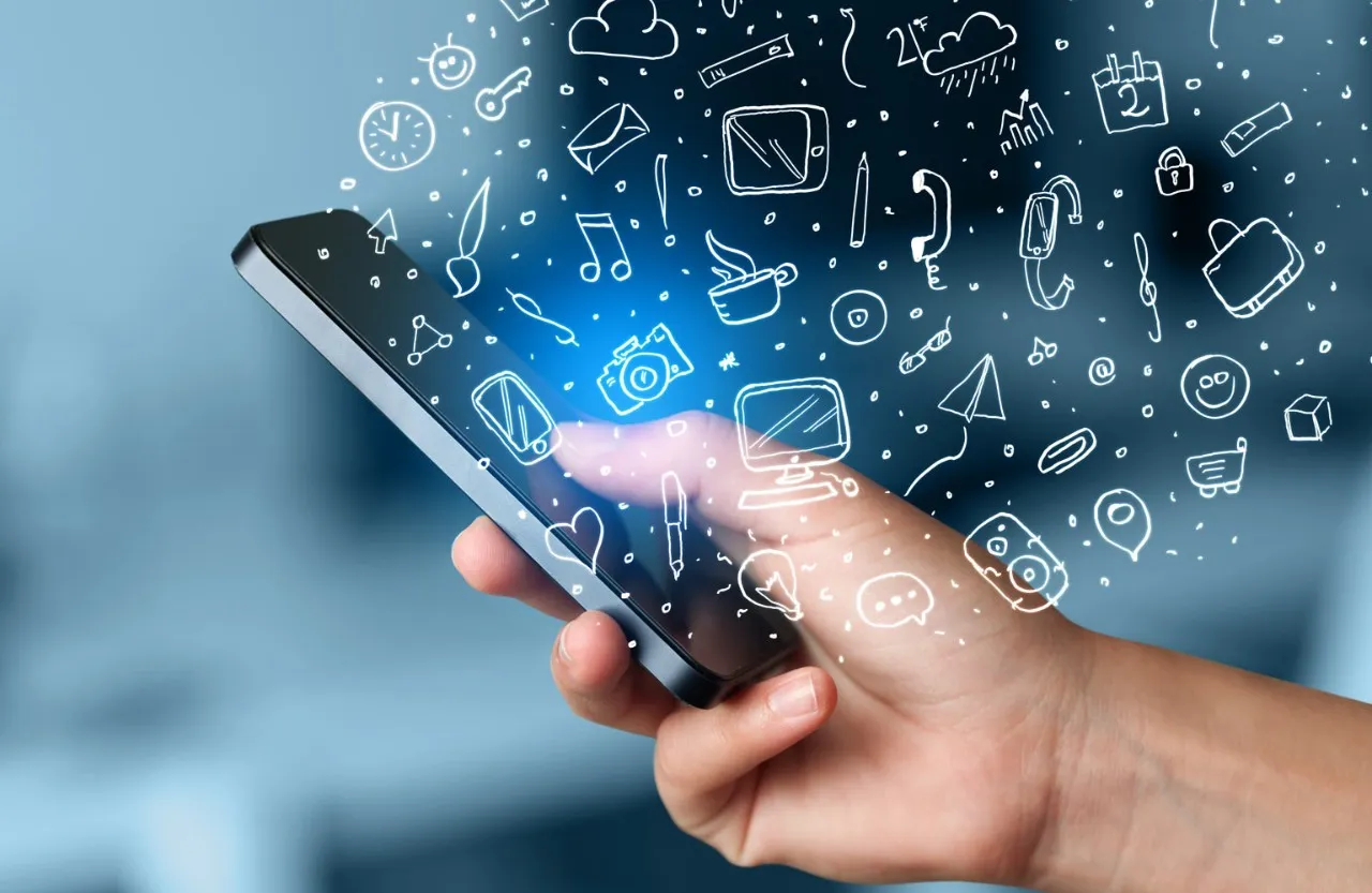 Süper uygulamalar, kurumsal şirketlere çağ atlatabilir!