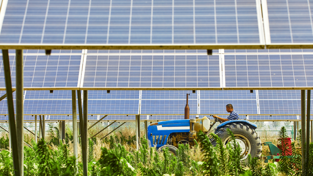 En son Güneş enerjisi teknolojileri Solarvizyon Kongresi’nde konuşulacak!