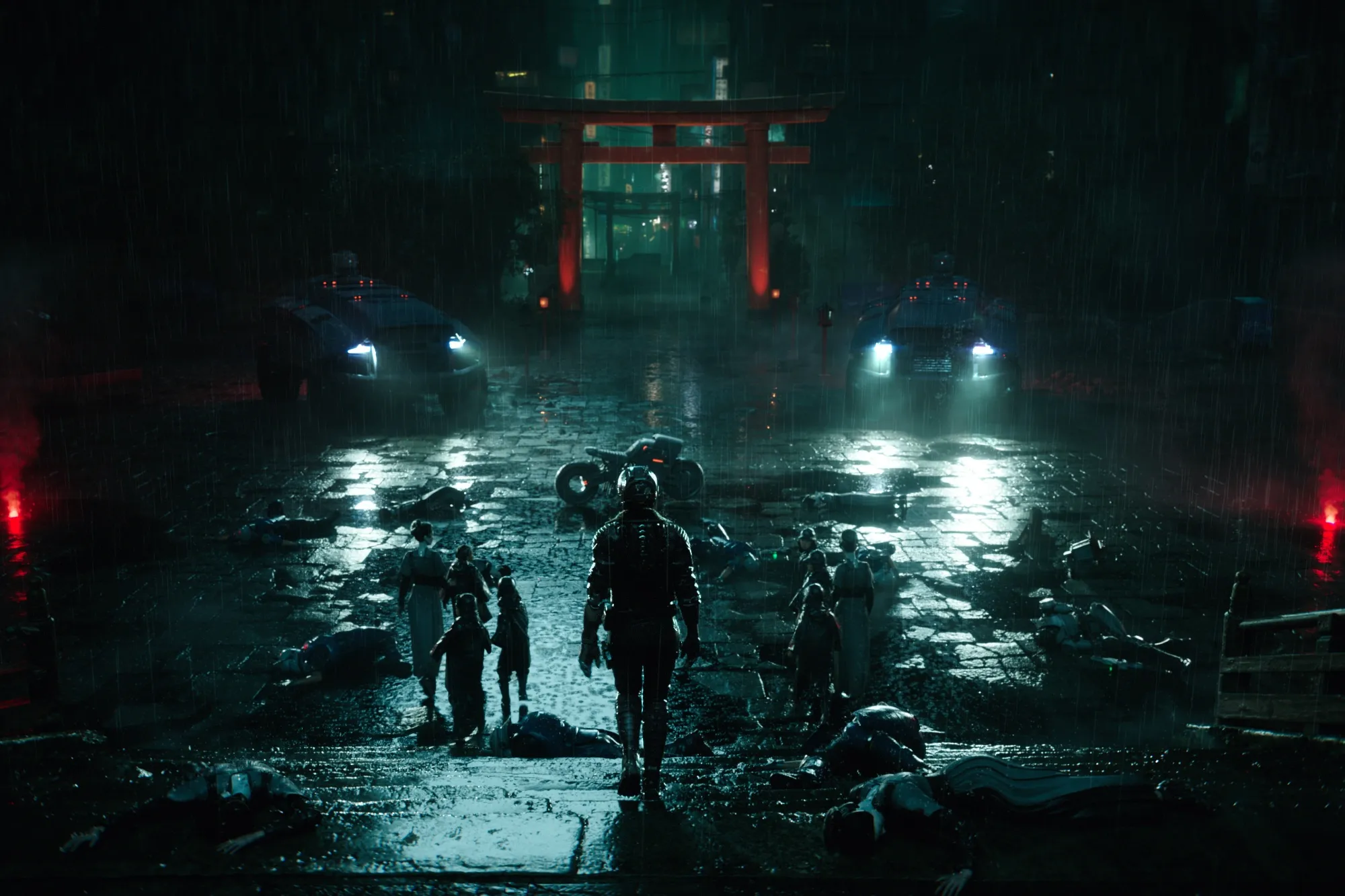 Tencent konsol oyunu için en iddialı girişimini açıkladı