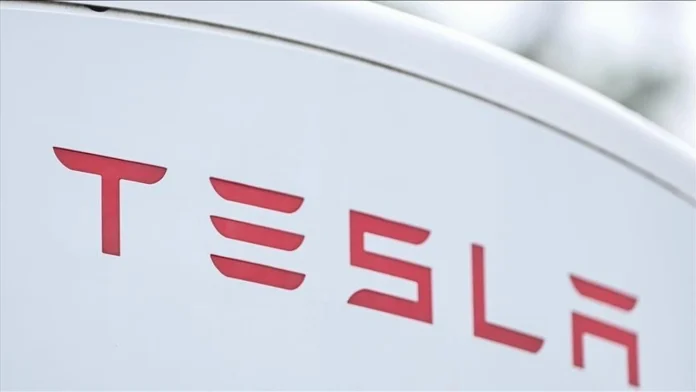 Tesla Çin'de Megapack