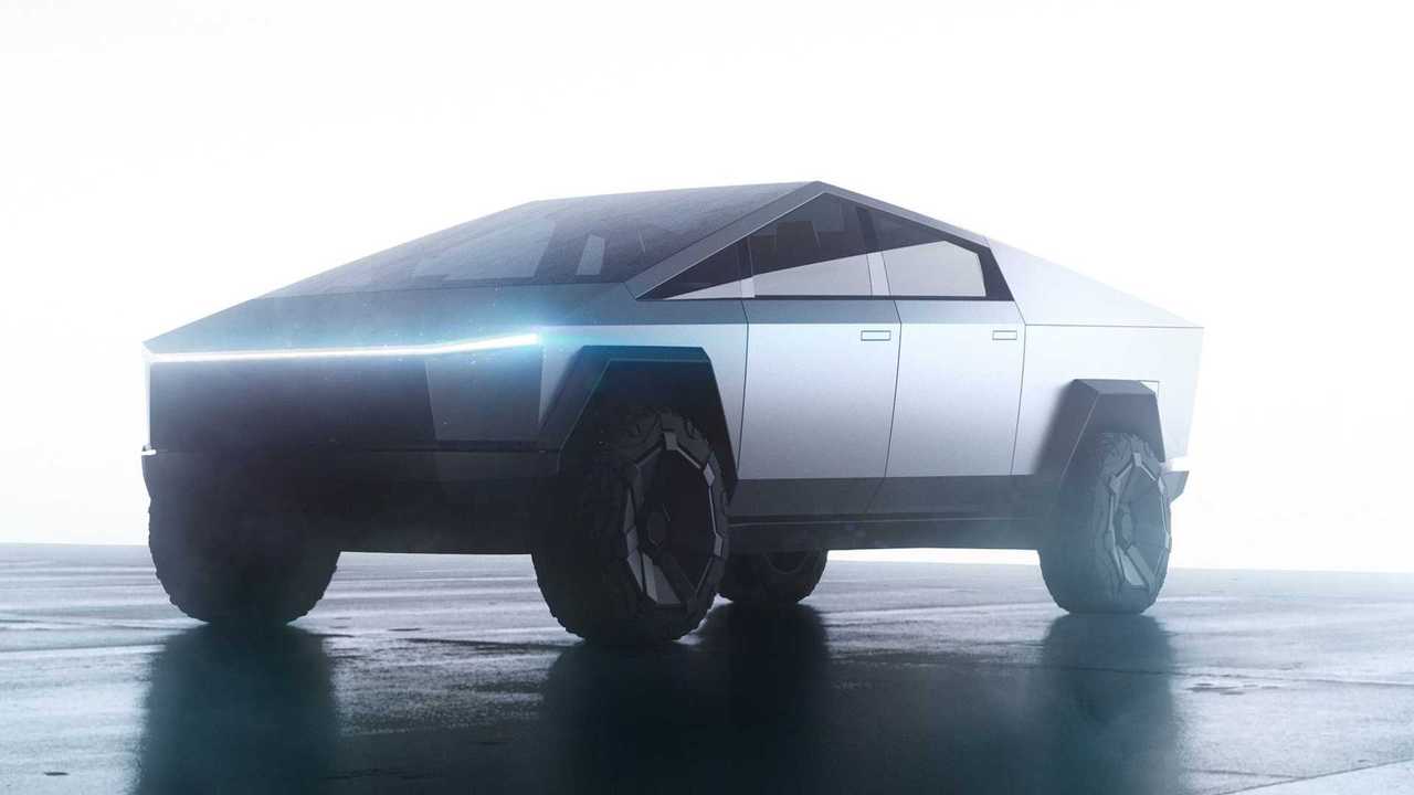Tesla, Cybertruck’ın satılmasına engel olacak!