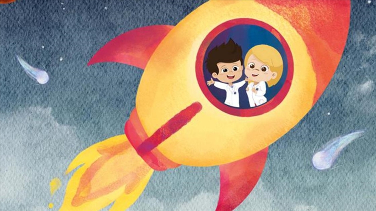 ASELSAN, çocuklara “uzay hayali” aşılamayı hedefliyor!