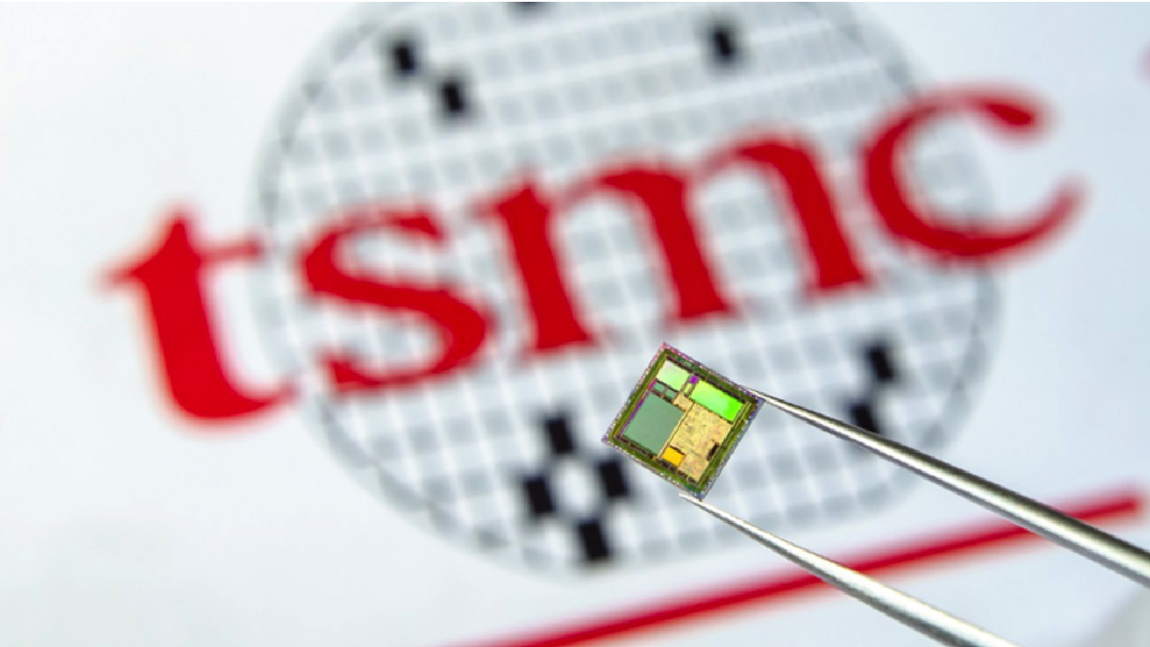 TSMC, yükselen maliyetleri tüketiciye yansıtabilir!