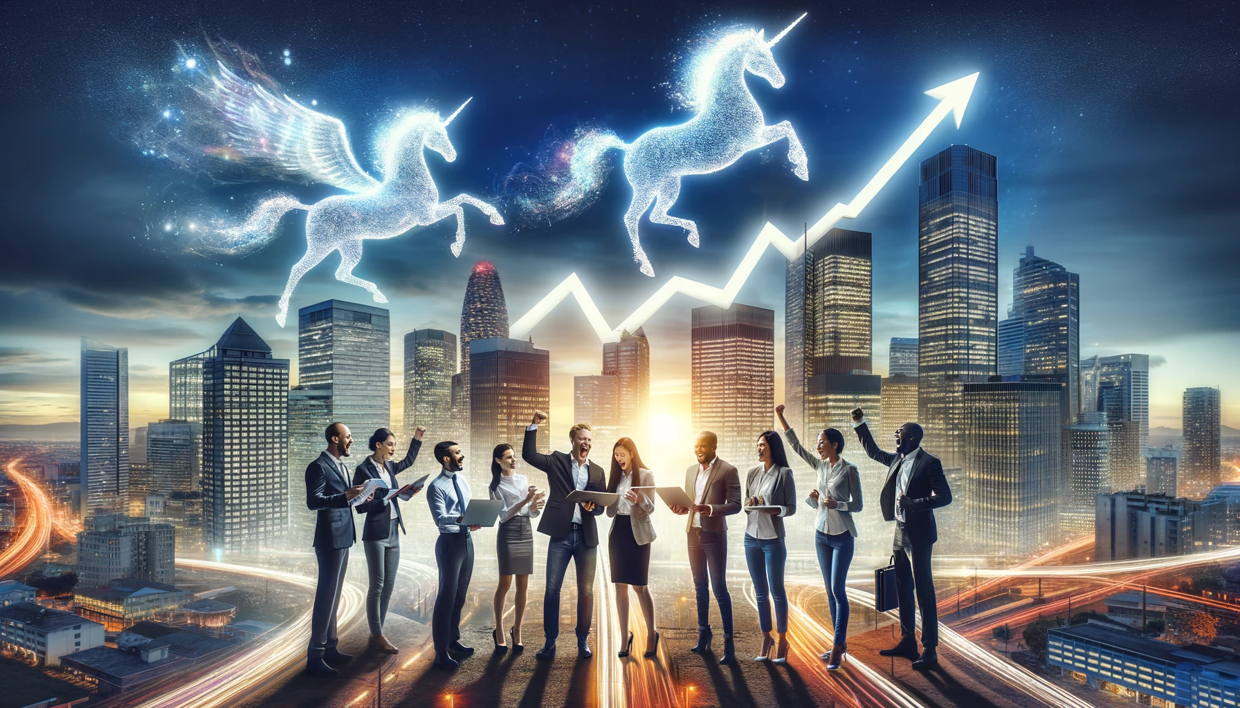 2024’te Türkiye’den birkaç unicorn çıkabilir!