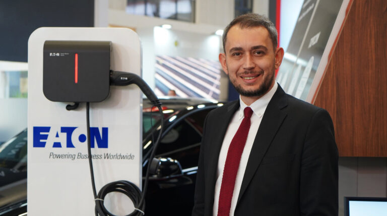 Evjet Genel Koordinatörü Volkan Demir