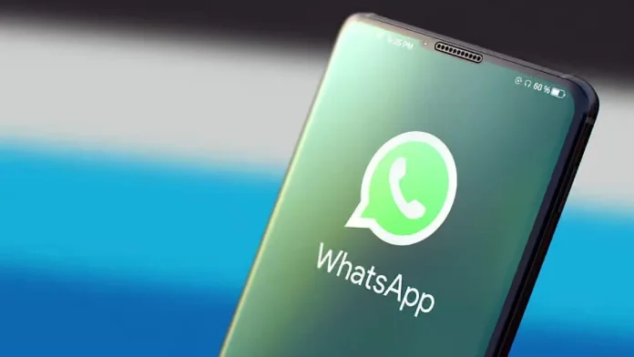 WhatsApp'a görüntülü görüşmelerde ekran paylaşım özelliği geliyor