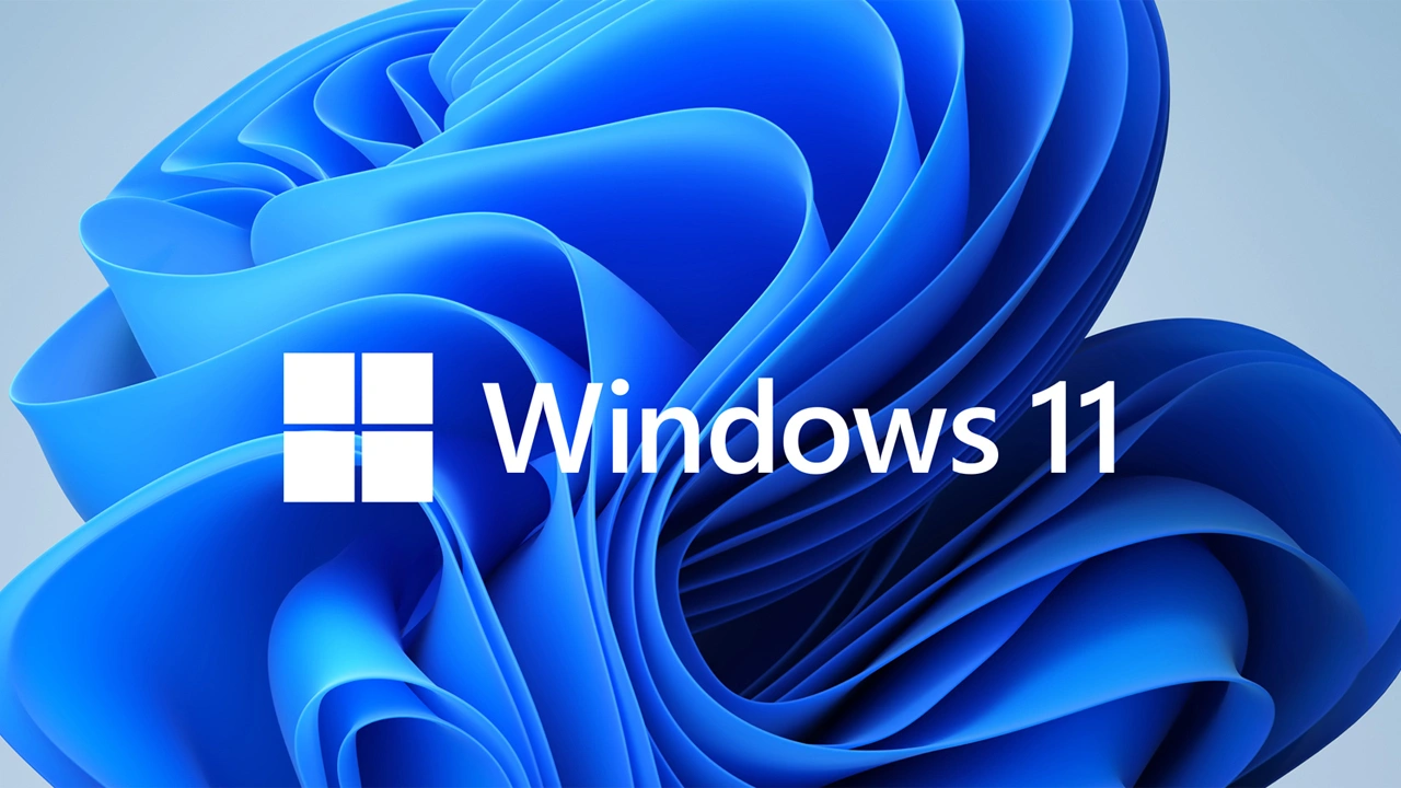 Windows 11'i 100 MB'a düşürdüler!