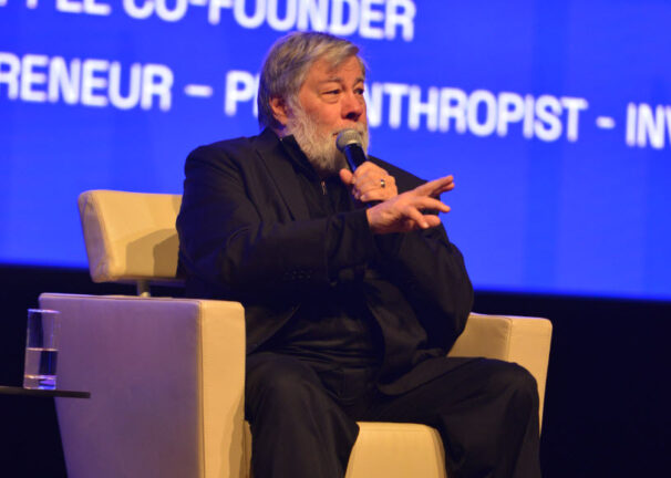 Steve Wozniak