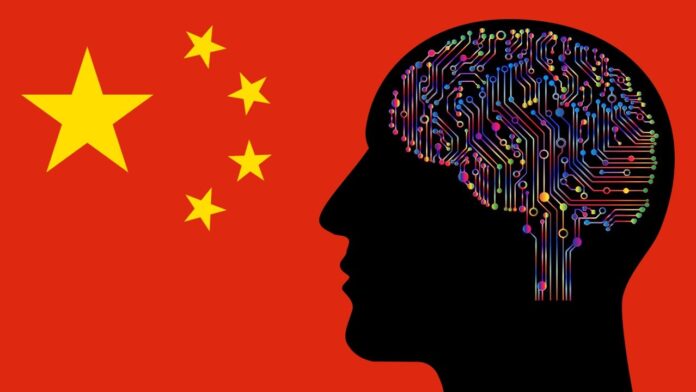 Çin son altı ayda 40’tan fazla yapay zeka modelini onayladı