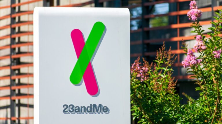 23andMe veri 