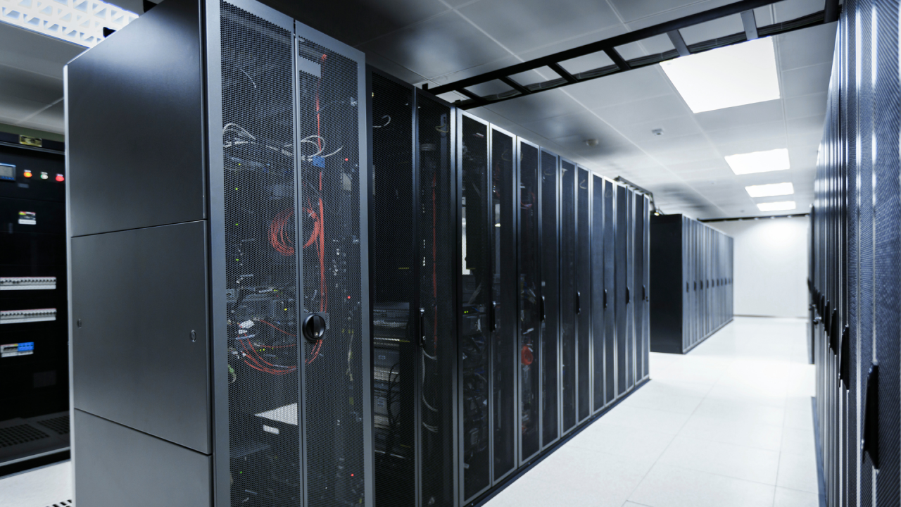 Google, genişletilmiş veri merkezlerinin ısısından faydalanacak!