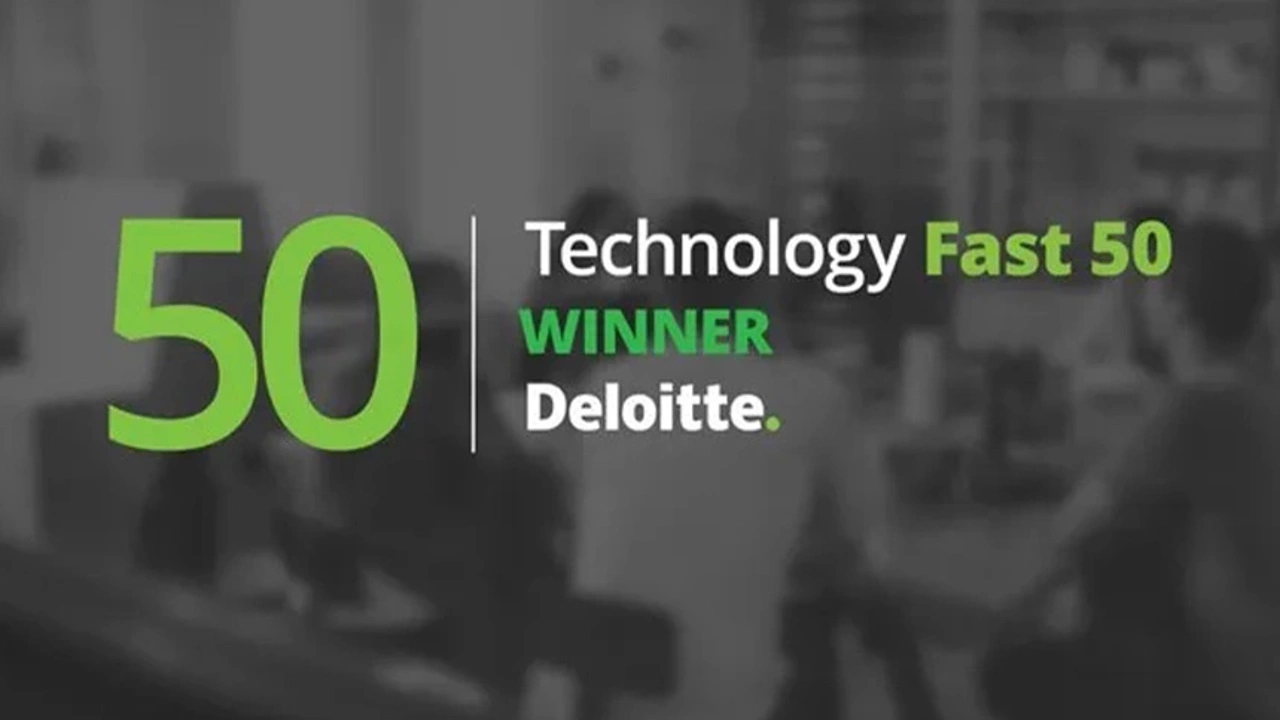 Türkiye’nin en hızlı büyüyen 50 teknoloji şirketi açıklandı