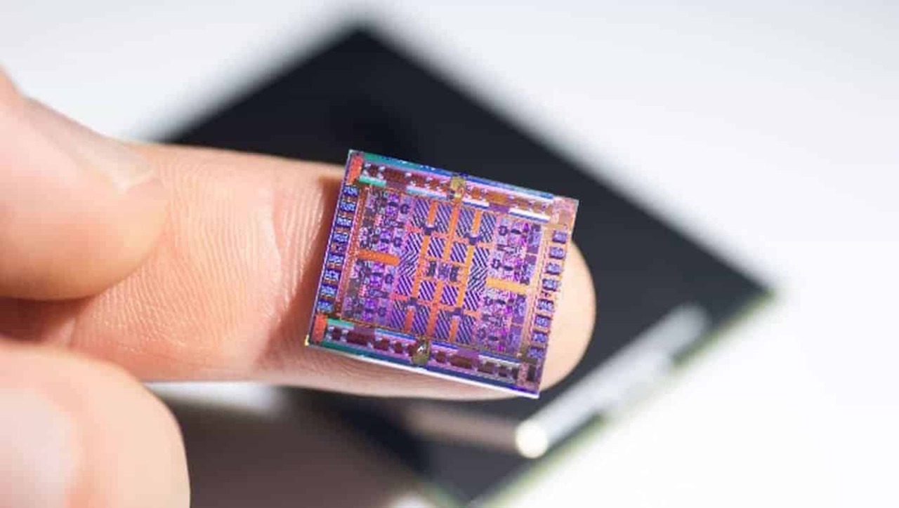 Samsung, ikinci nesil 3nm yonga üretiminde denemelere başladı