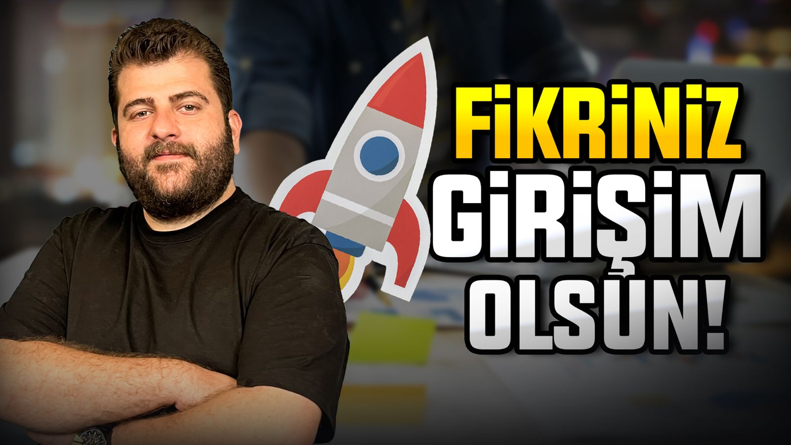 Girişimciler yatırımcılarla ve sektörün önde gelen isimleriyle buluştu!