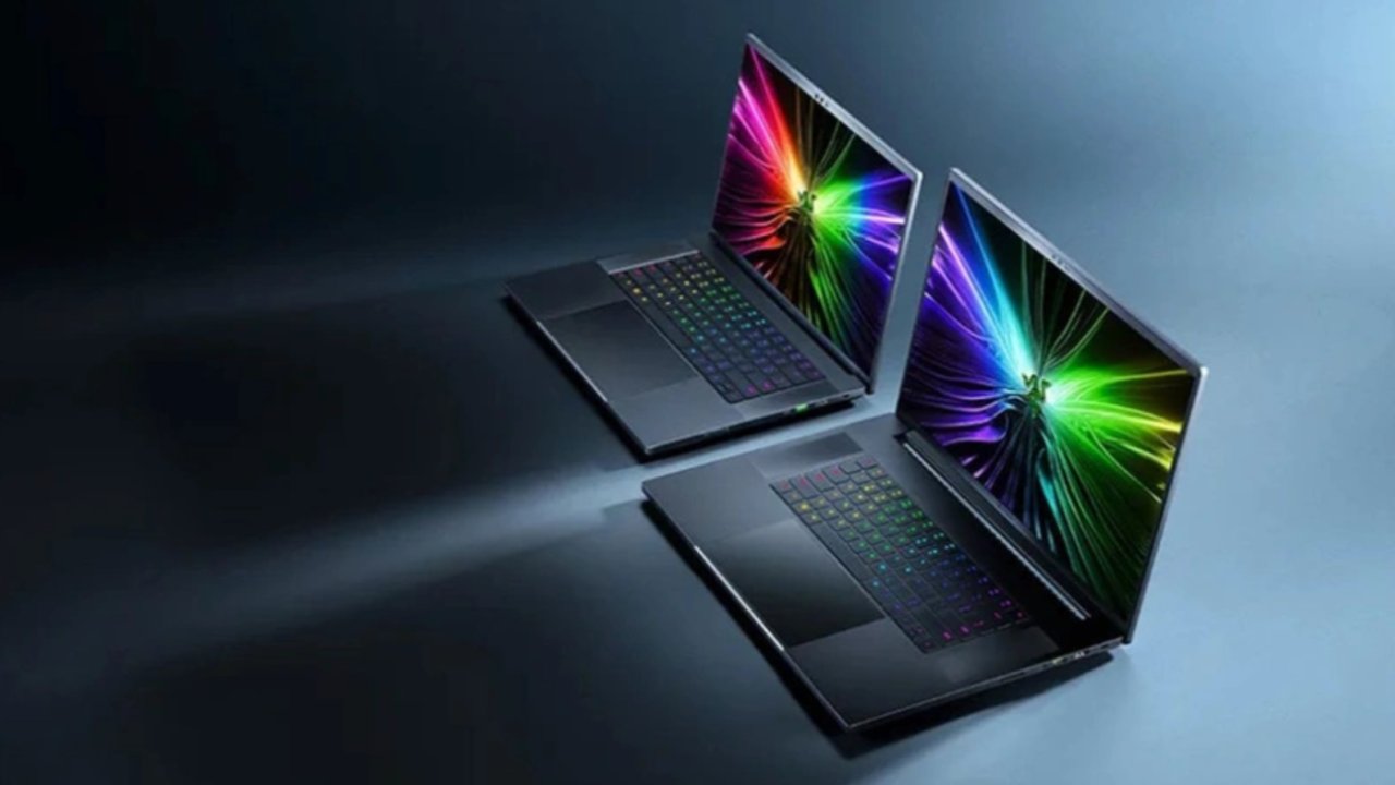 Razer, CES 2024’te yeni dizüstü bilgisayarlarını tanıtacak