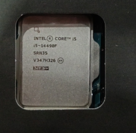 Intel Core i5-14490F