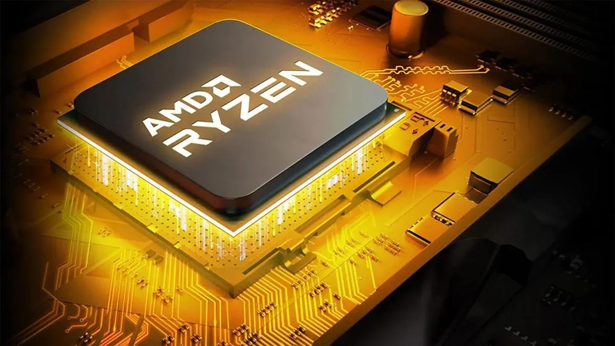 AMD veri merkezi gelirlerini artırarak geleceğe umutla bakıyor