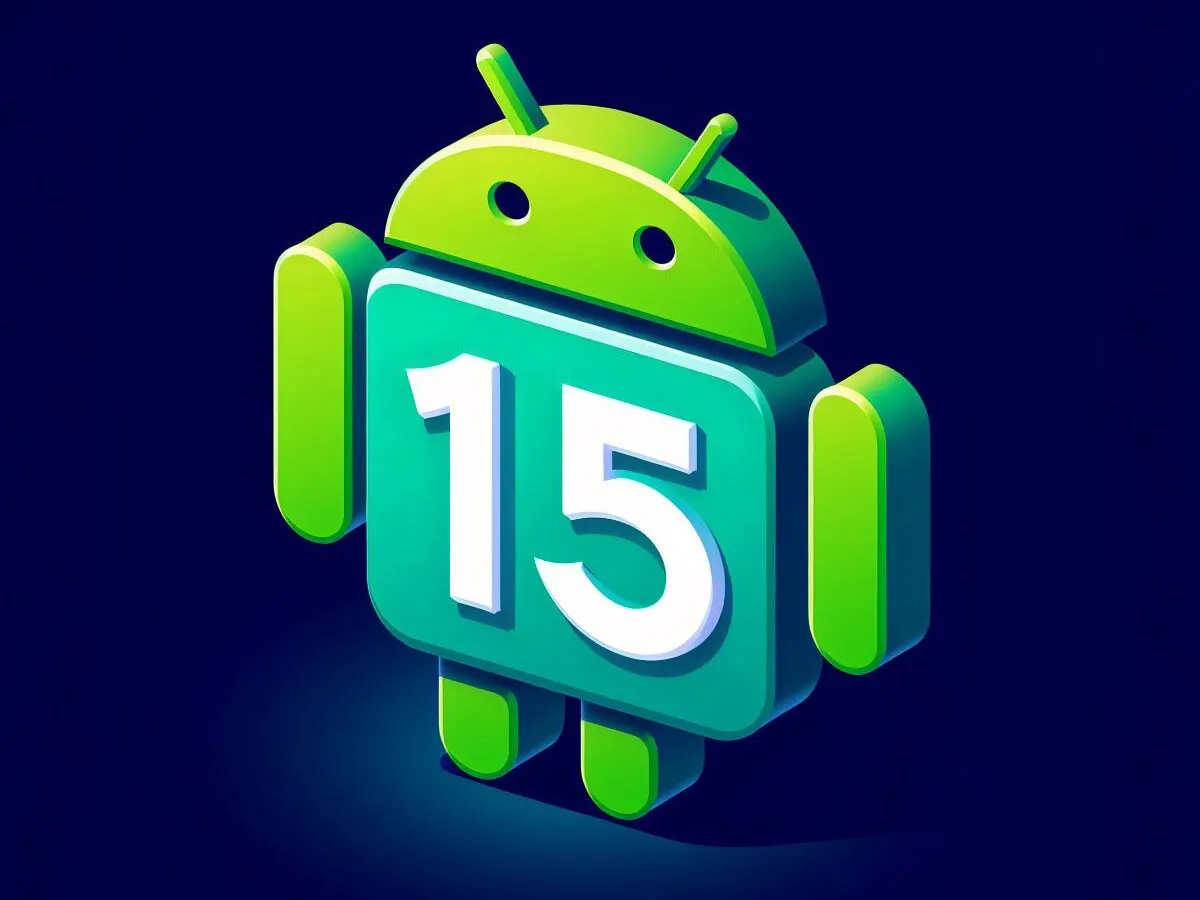 Android 15 ilk geliştirici önizlemesi yayında!