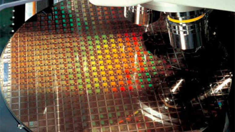 Apple TSMC