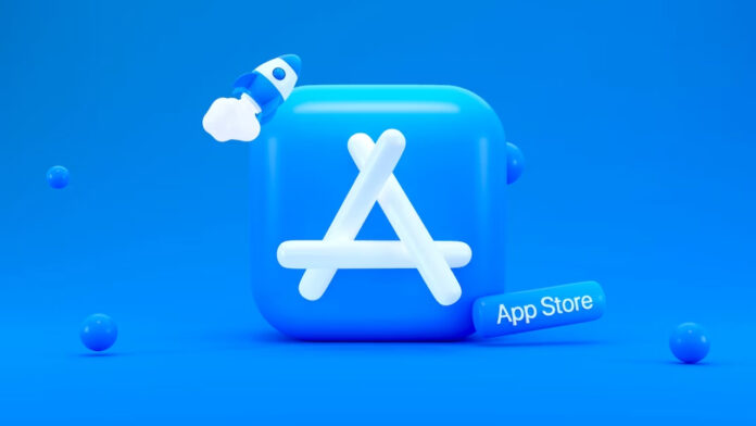 Apple App Store