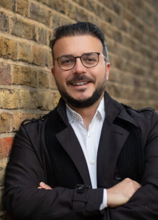 B2Metric Kurucu Ortağı ve CEO’su Murat Hacıoğlu