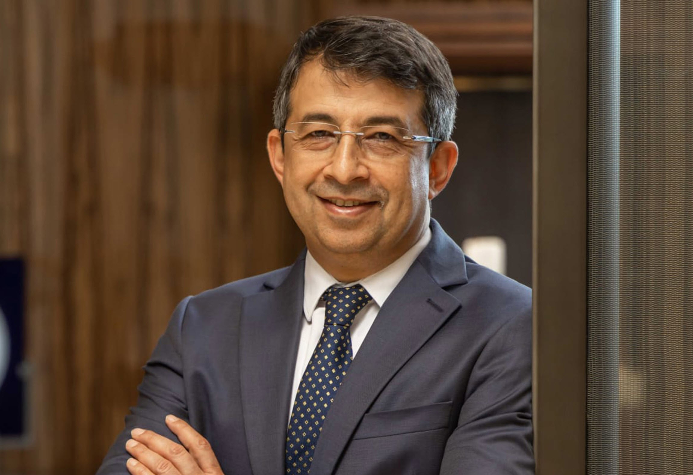 DgpaysIT’nin yeni Genel Müdürü Melih Murat Ertem oldu