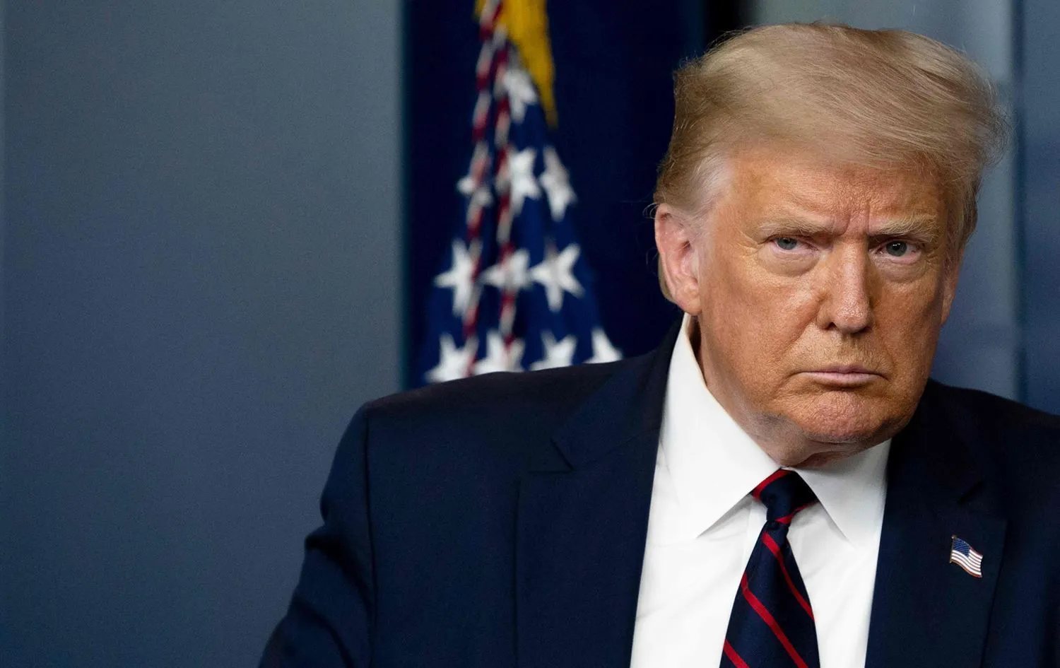 Trump merkez bankası dijital para birimini engelleme sözü verdi