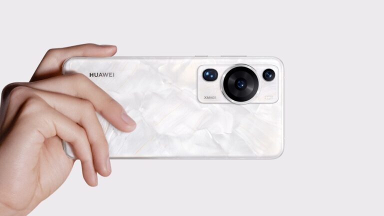 Huawei P70