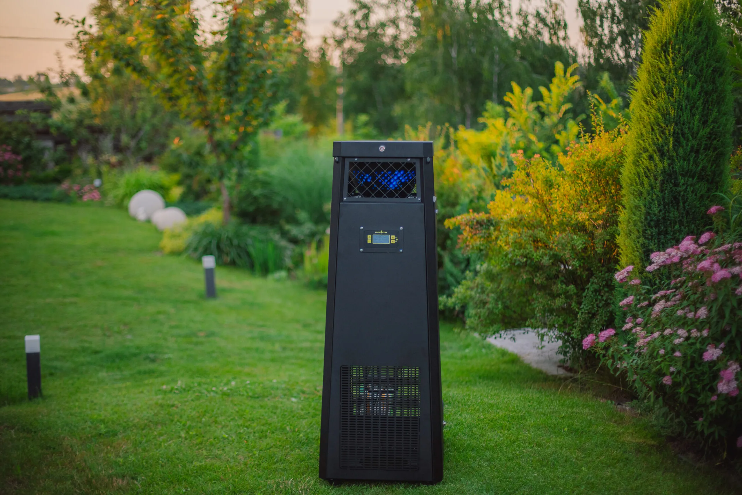 Mosqitter, CES 2024’e sivrisinek çözümleriyle geliyor!
