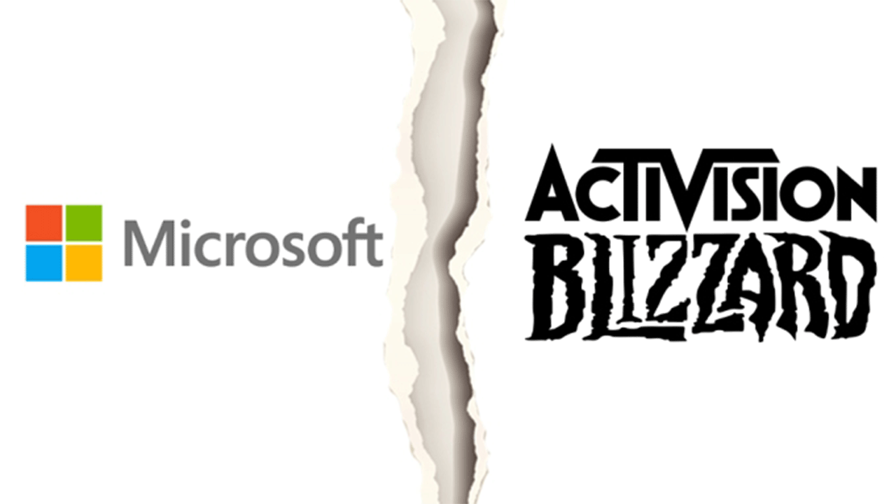 Microsoft, Activision Blizzard ve Xbox'tan 1.900 çalışanı işten çıkardı