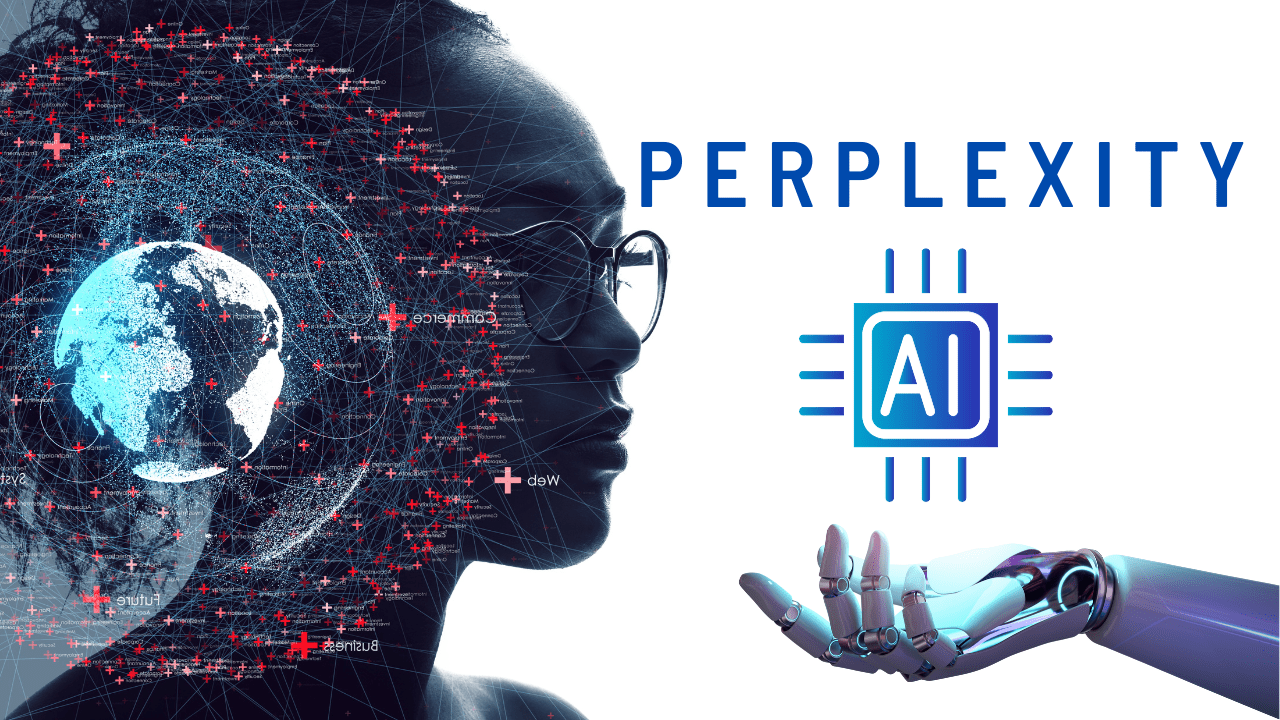 Perplexity AI, arama motoru sektöründe yapay zekayla liderlik hedefliyor