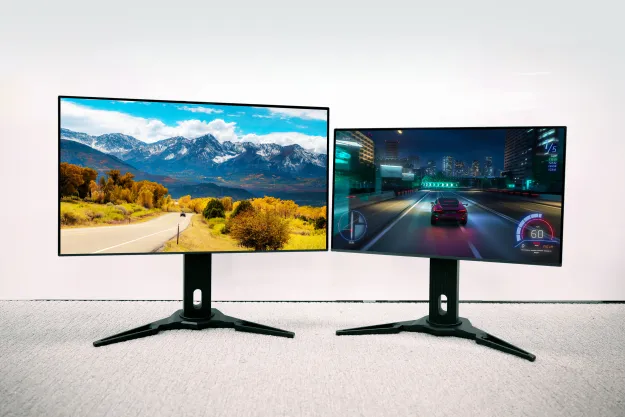 Samsung Pinli monitör