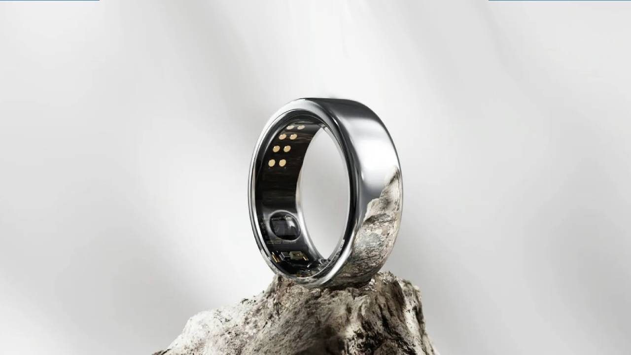 Samsung Galaxy Ring: Yeni akıllı yüzük detayları ortaya çıktı!