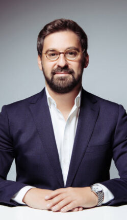 Sipay CEO’su Semih Muşabak