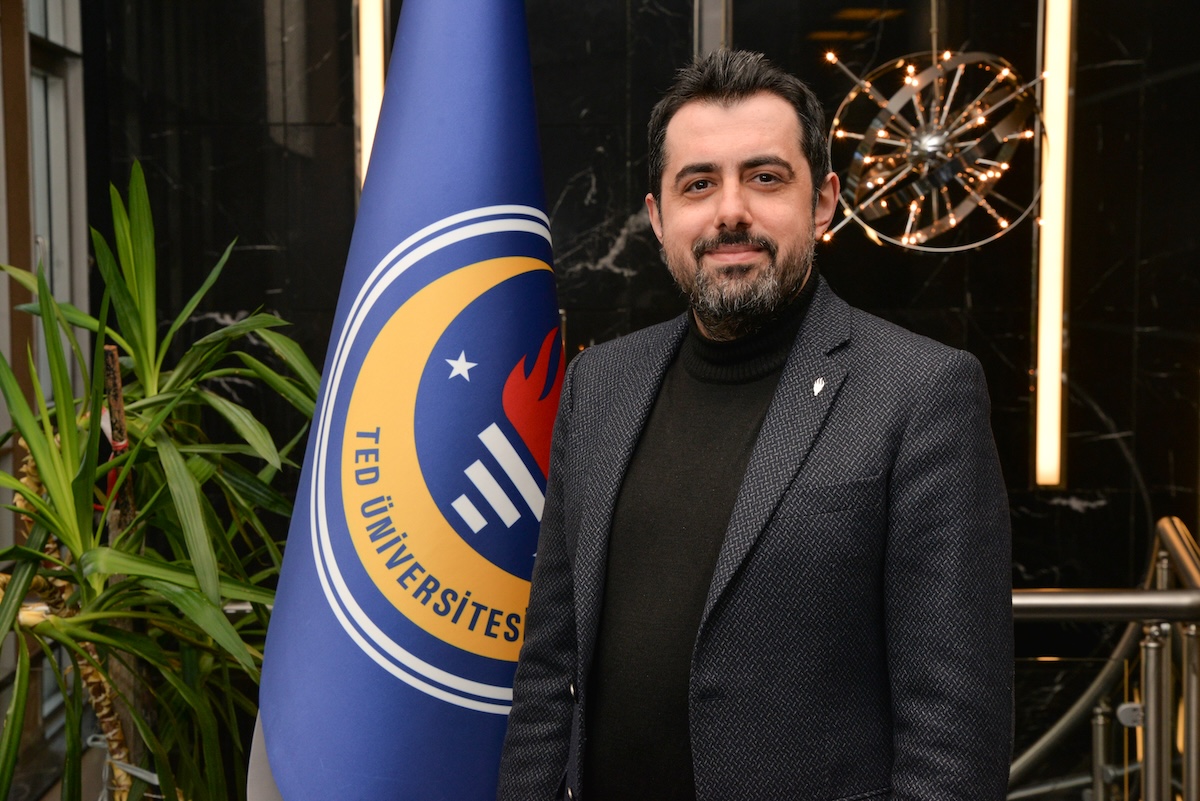 Yapay zeka ile dil öğretmeni yetiştirilecek!
