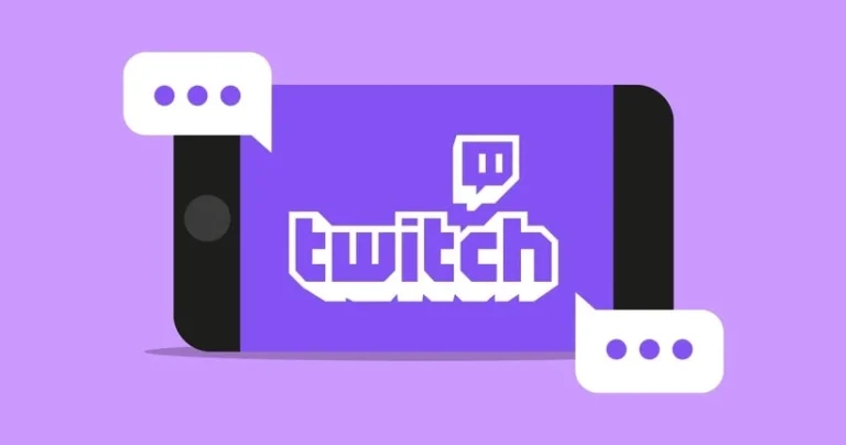 Twitch İşten çıkarma 