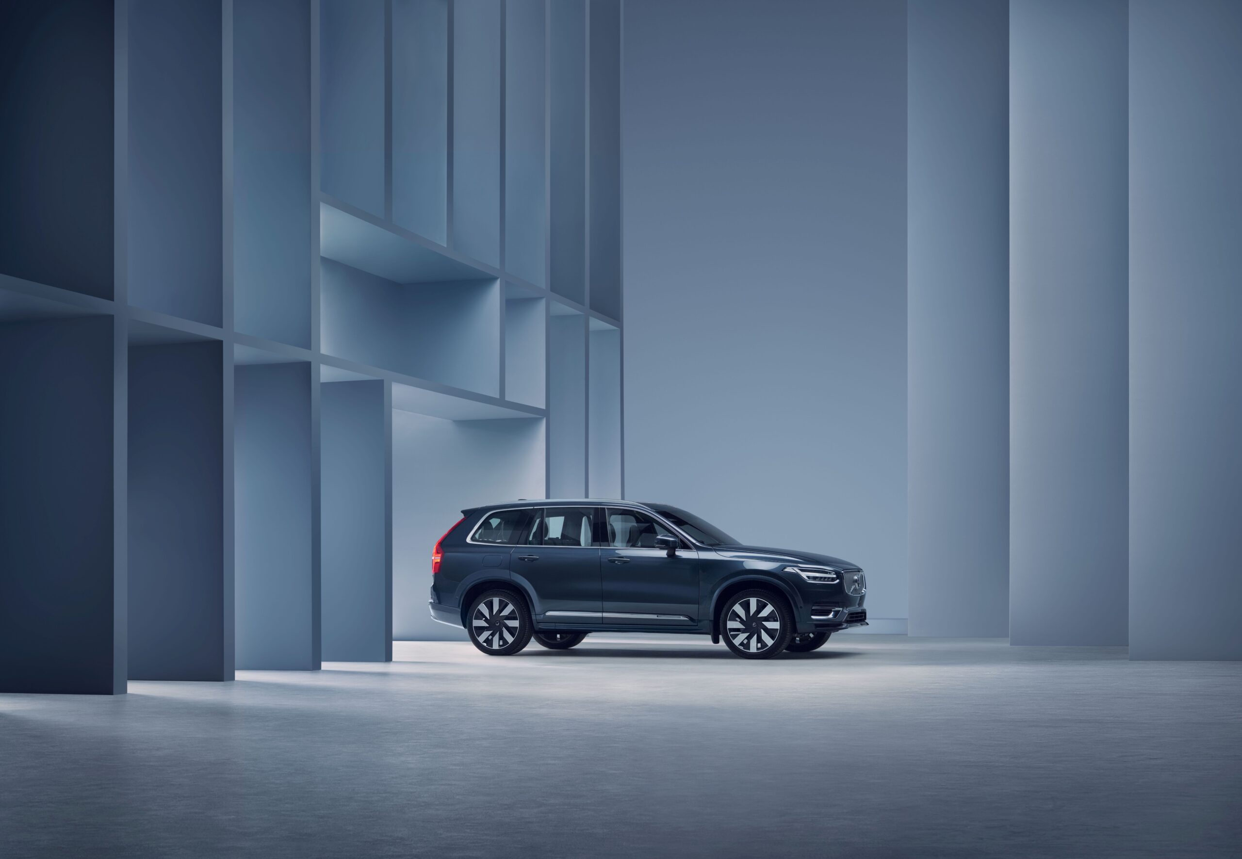Volvo, hem dünyada hem Türkiye’de rekora imza attı!