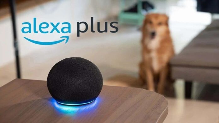 Alexa Plus