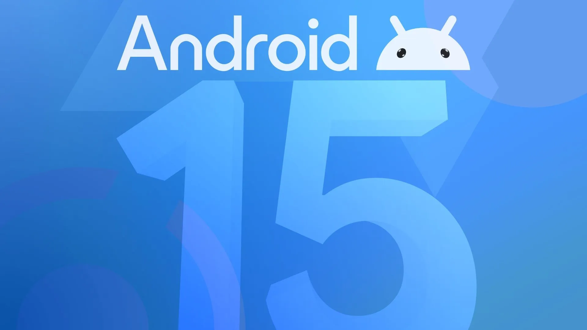 Android 15 ile ilgili her şey: Olacak olanlar ve olmasını istediklerimiz!