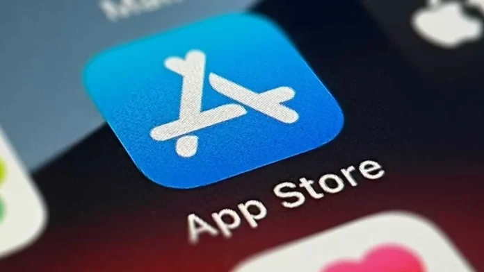 Apple App Store