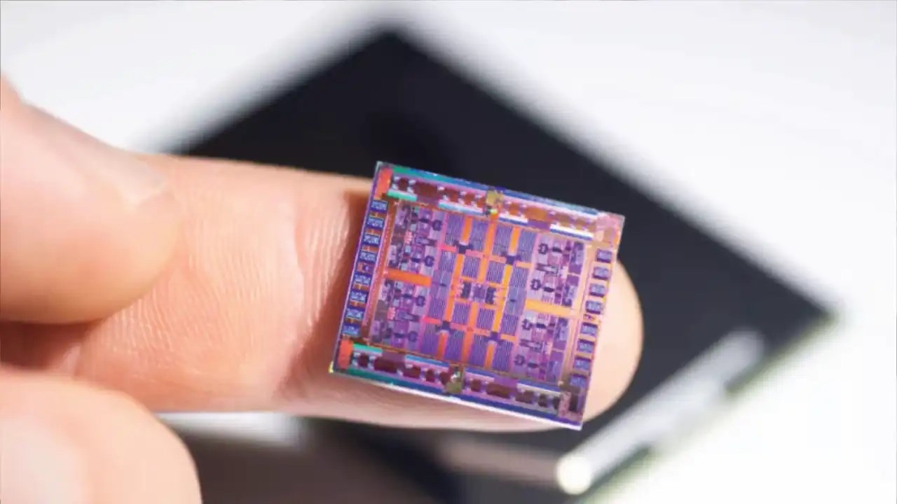 Japon Rapidus, 2nm çip örneklerini görücüye çıkardı!