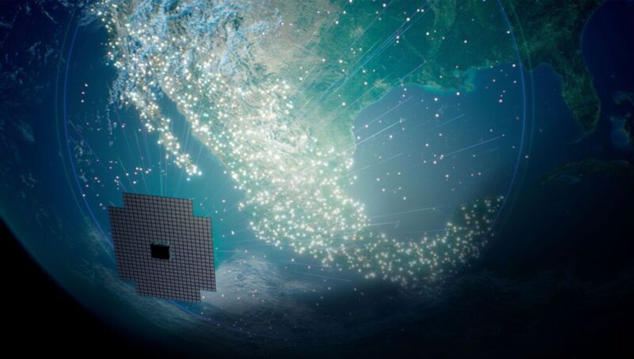 Google, AT&T ve Vodafone, AST SpaceMobile’a yatırım yaptı