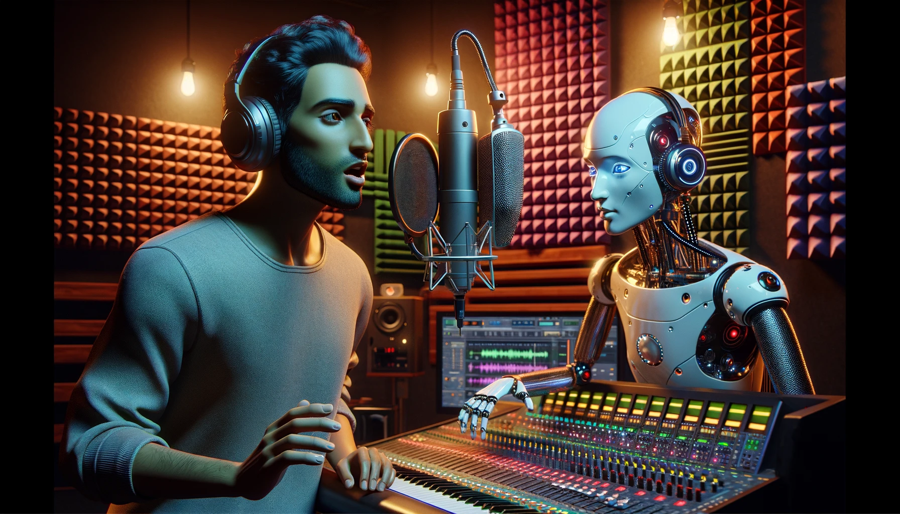 Audacity Intel’in OpenVINO yapay zeka efektleri ile güncellendi!