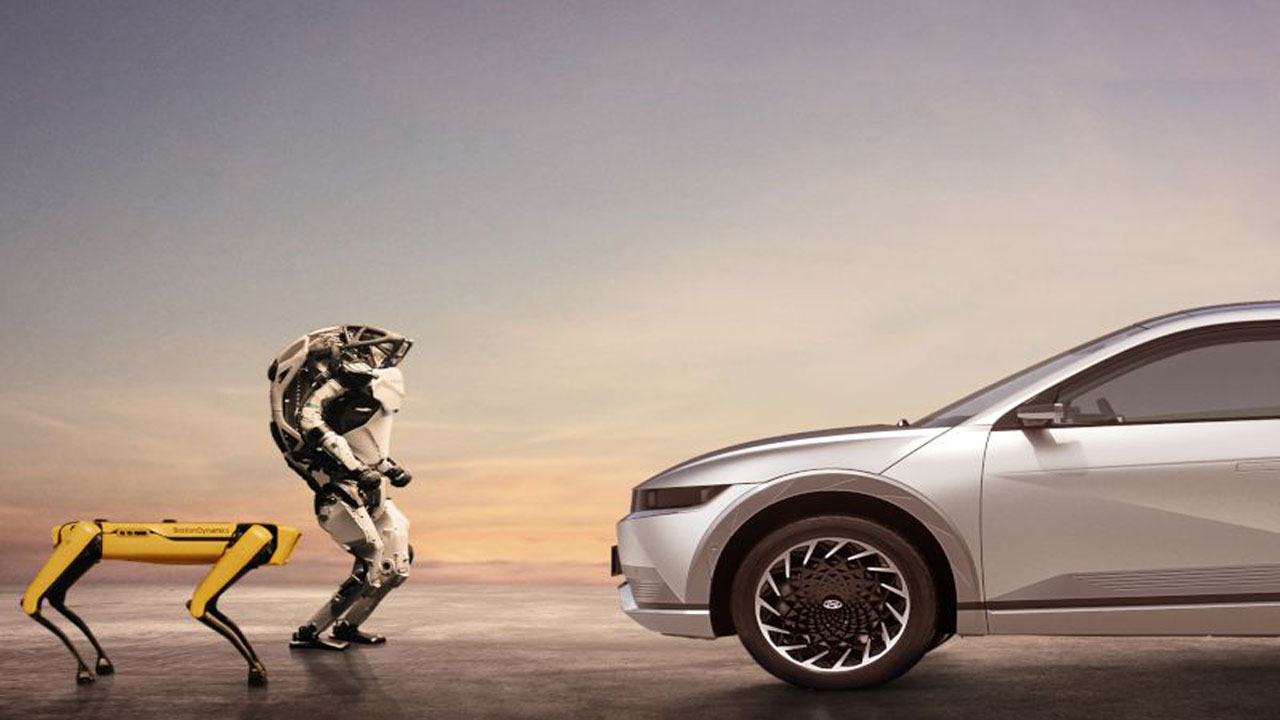 Hyundai, CES 2024’te hidrojenli otomobil vizyonunu sunacak!