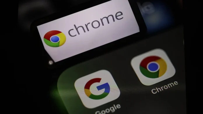 Chrome yapay zeka