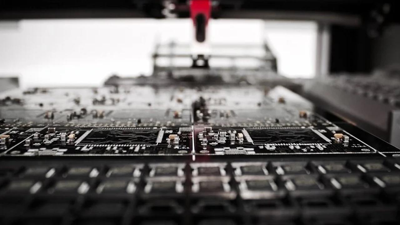 YONGATEK Microelectronics, yerli ÇENTİK çipinde üretime geçiyor!