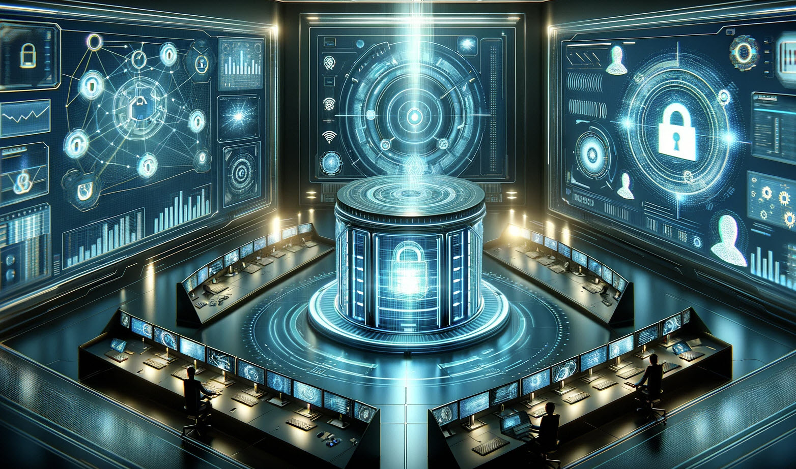 Dijital varlıkları buluta güvenle saklama çözümü!