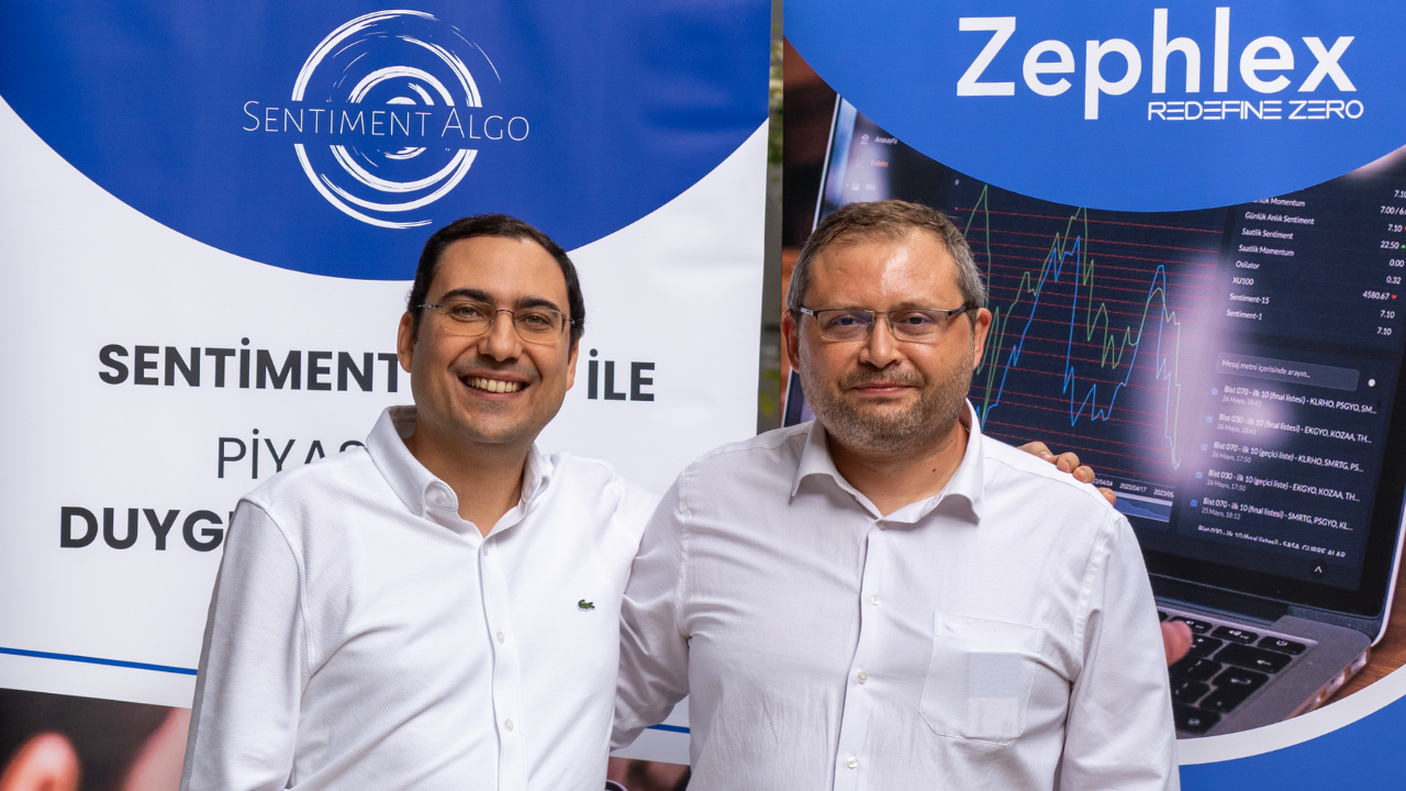 Zephlex, 1.5 Milyon dolar yatırım aldı!
