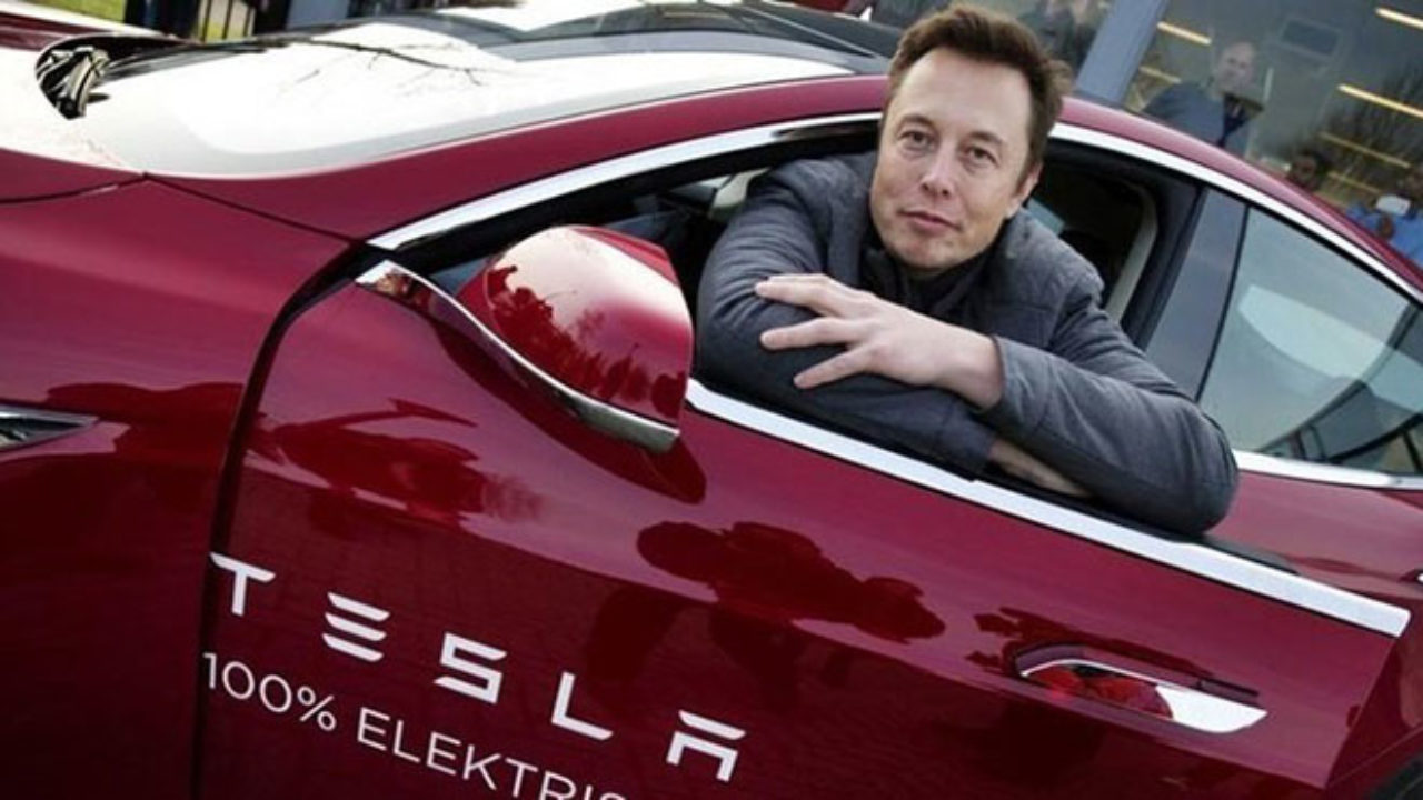 Elon Musk: Ticaret engeli olmazsa Çinli elektrikli araçlar dünyayı ele geçirecek
